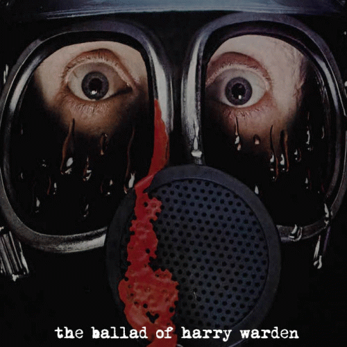 VHS (CAN) : The Ballad of Harry Warden